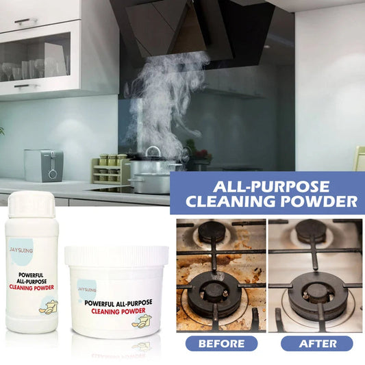 All-Purpose Instant Kitchen Cleaning Powder (PACK OF 2)